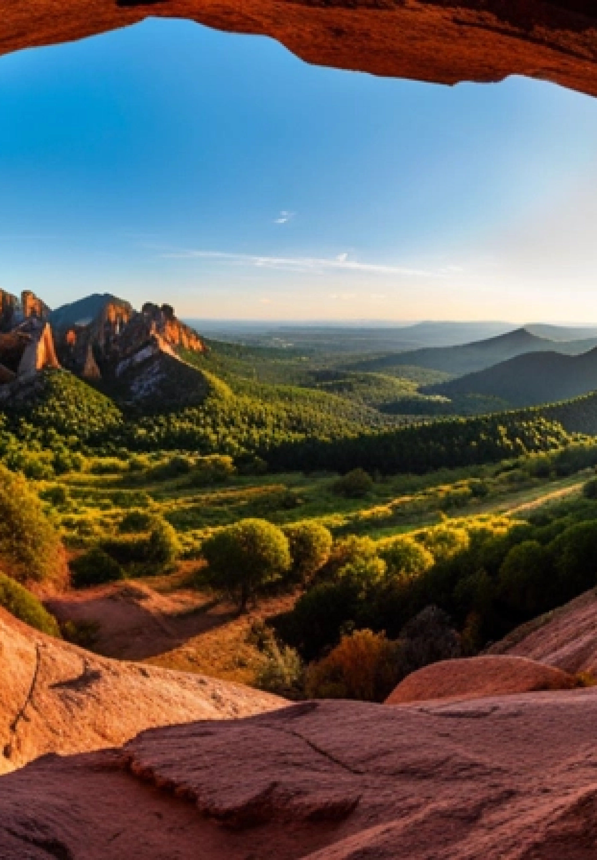 las medulas el bierzo