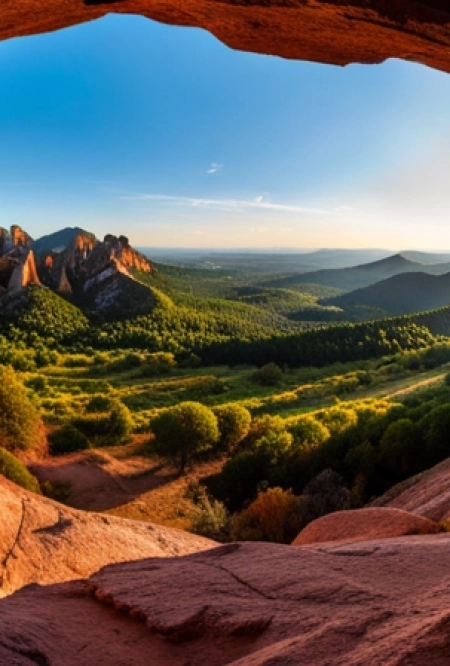 las medulas el bierzo