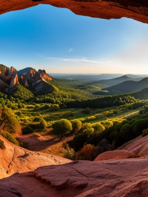 las medulas el bierzo