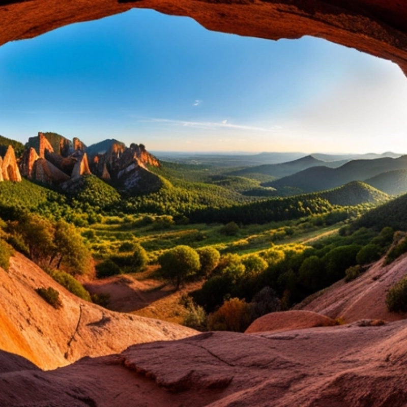 las medulas el bierzo